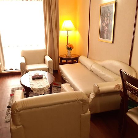 Fantastic Appartment At Times Square Kuala Lumpur Kültér fotó
