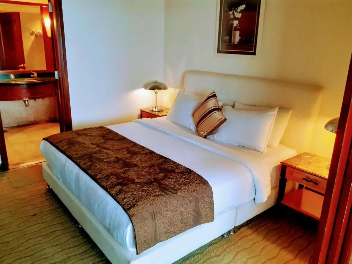 Fantastic Appartment At Times Square Kuala Lumpur Kültér fotó