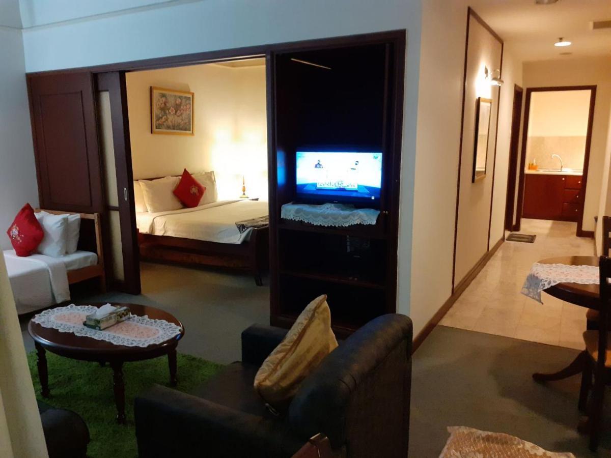 Fantastic Appartment At Times Square Kuala Lumpur Kültér fotó