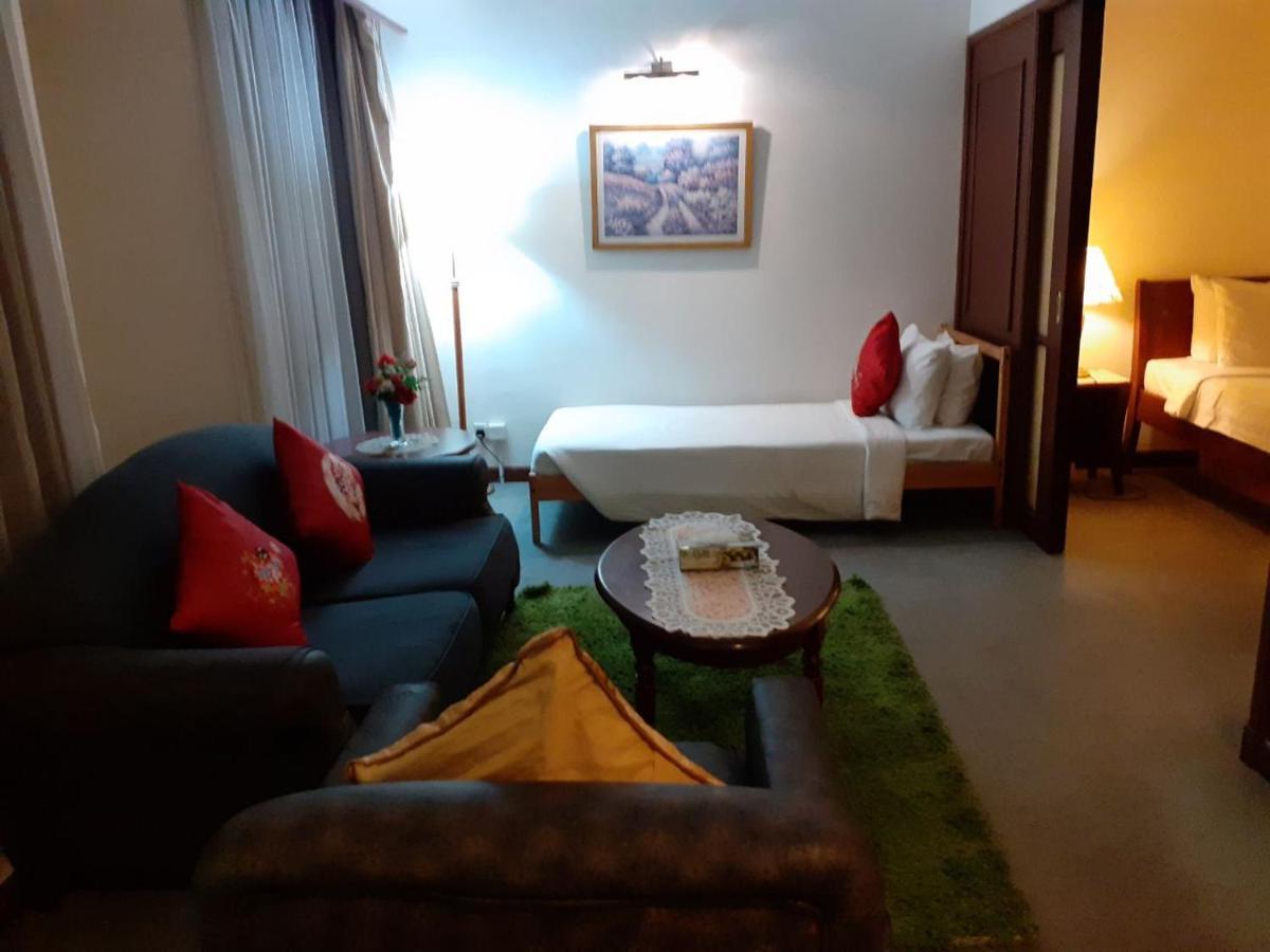 Fantastic Appartment At Times Square Kuala Lumpur Kültér fotó