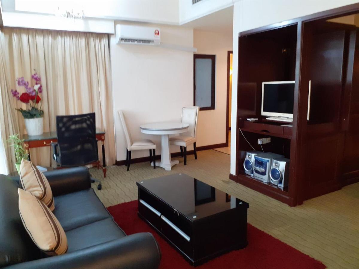 Fantastic Appartment At Times Square Kuala Lumpur Kültér fotó