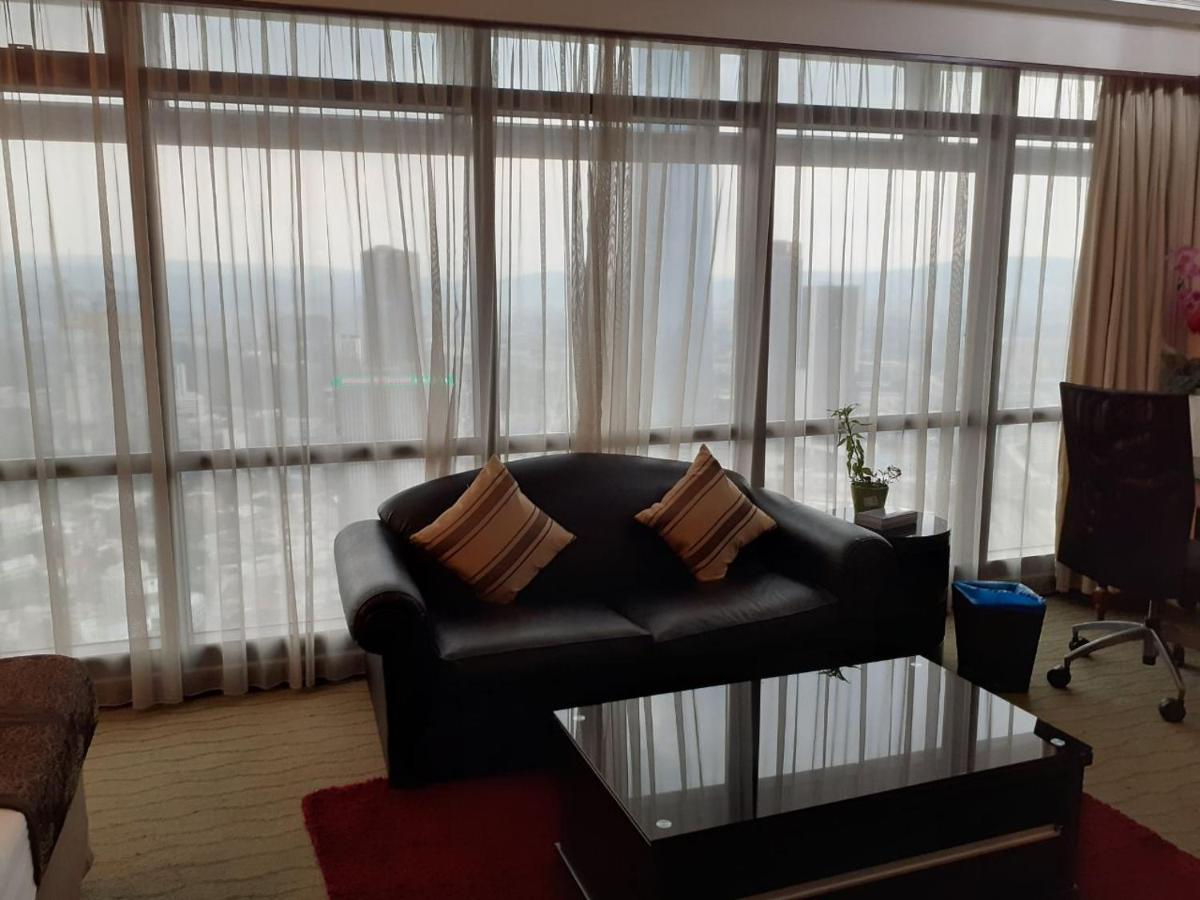 Fantastic Appartment At Times Square Kuala Lumpur Kültér fotó