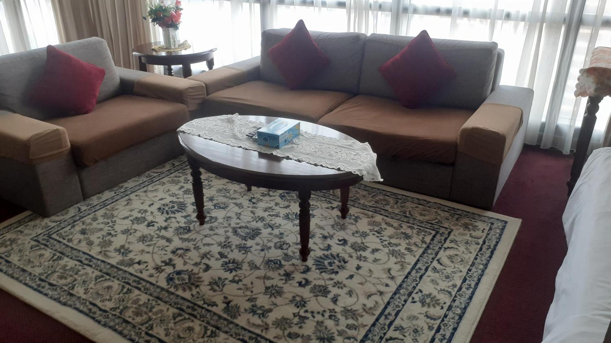 Fantastic Appartment At Times Square Kuala Lumpur Kültér fotó