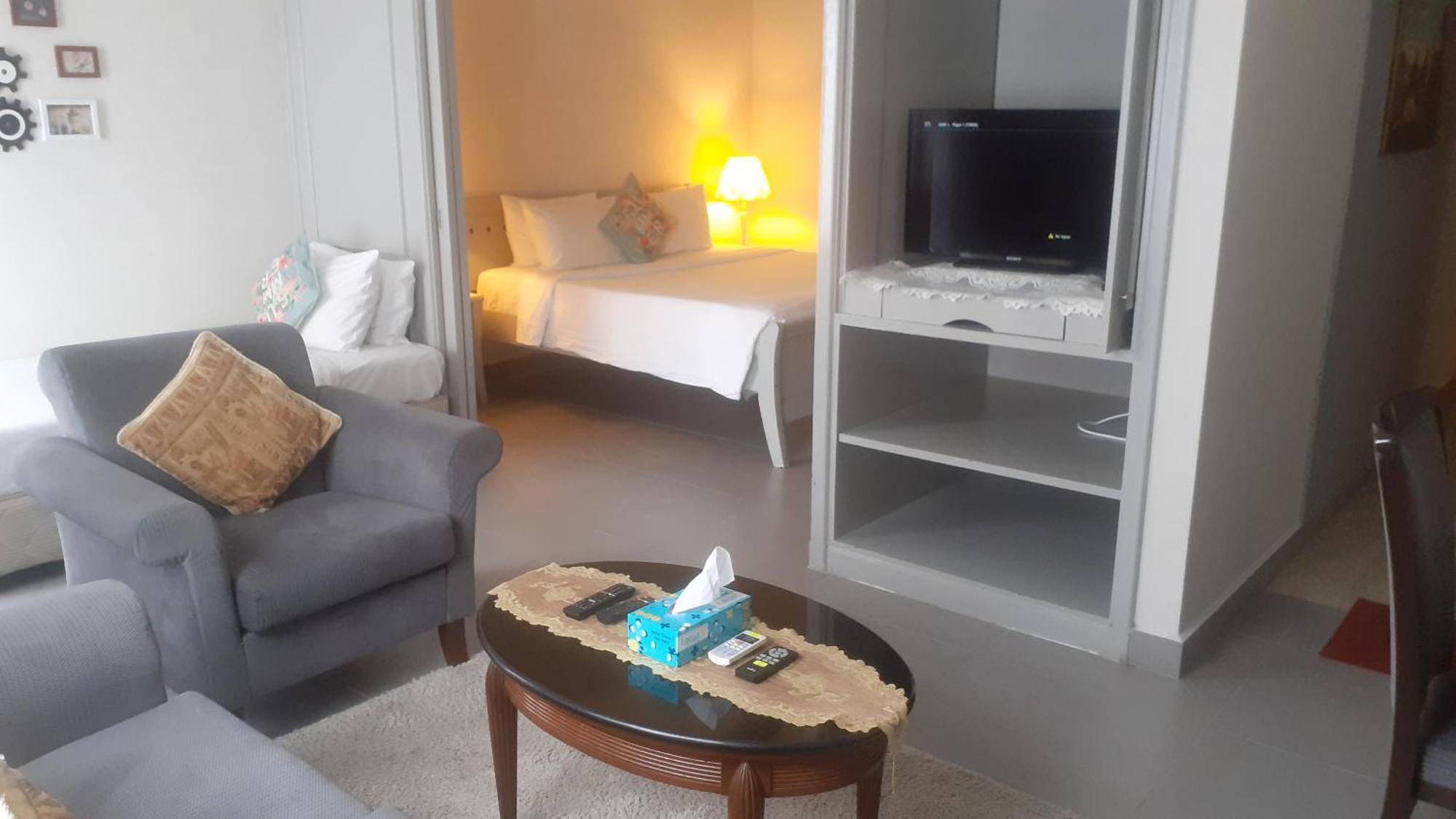 Fantastic Appartment At Times Square Kuala Lumpur Kültér fotó
