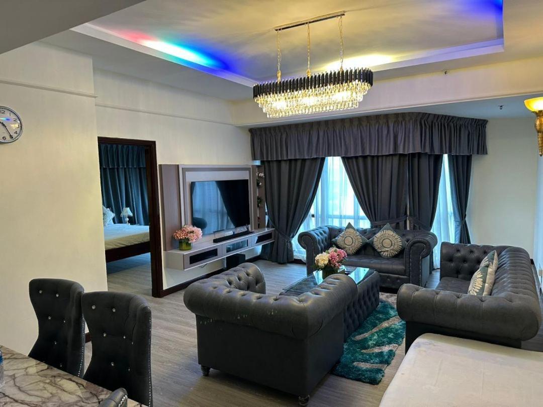 Fantastic Appartment At Times Square Kuala Lumpur Kültér fotó
