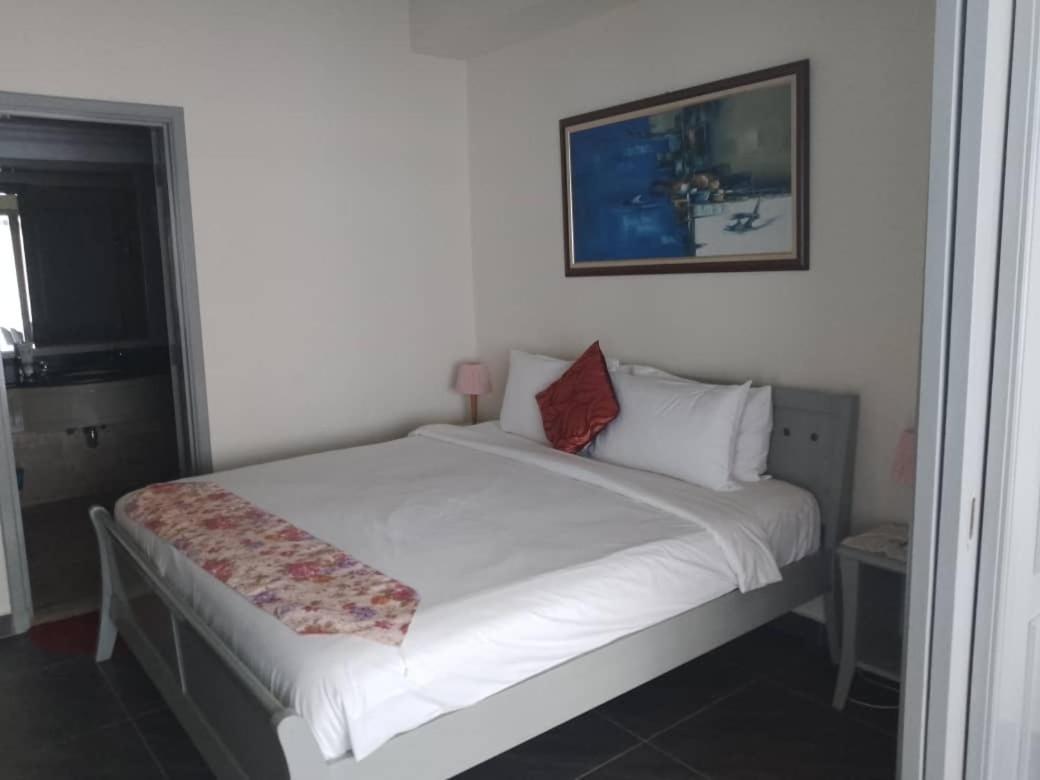 Fantastic Appartment At Times Square Kuala Lumpur Kültér fotó