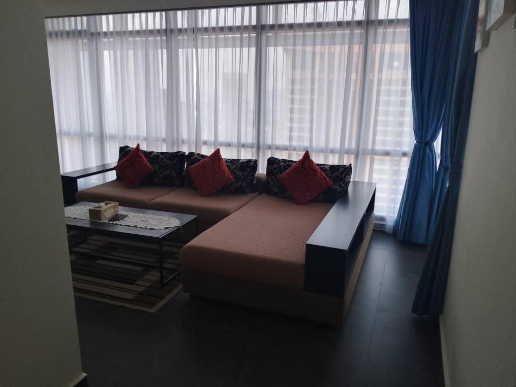 Fantastic Appartment At Times Square Kuala Lumpur Kültér fotó