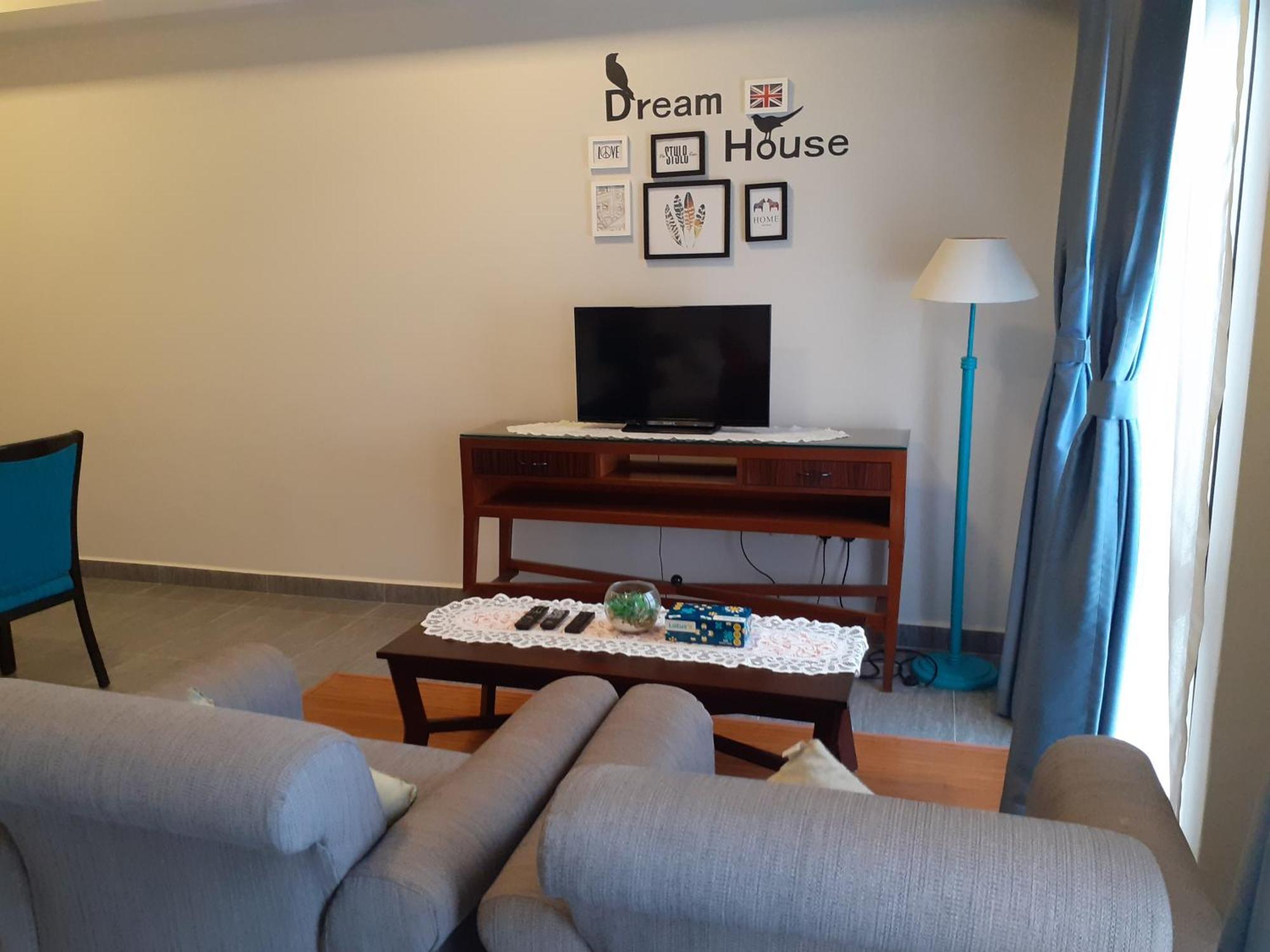 Fantastic Appartment At Times Square Kuala Lumpur Kültér fotó
