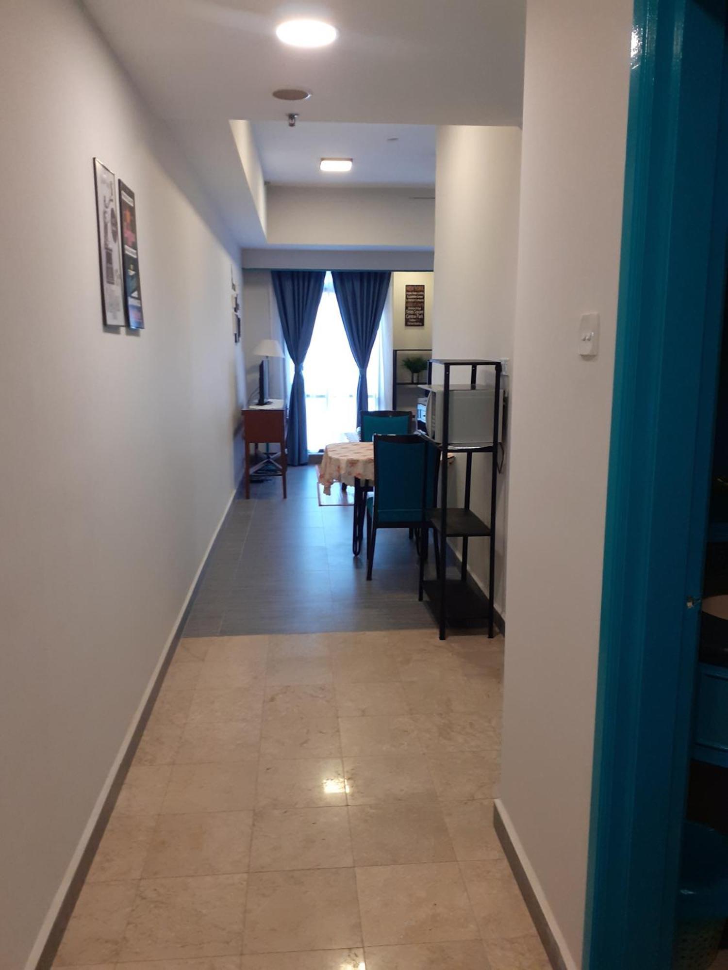 Fantastic Appartment At Times Square Kuala Lumpur Kültér fotó