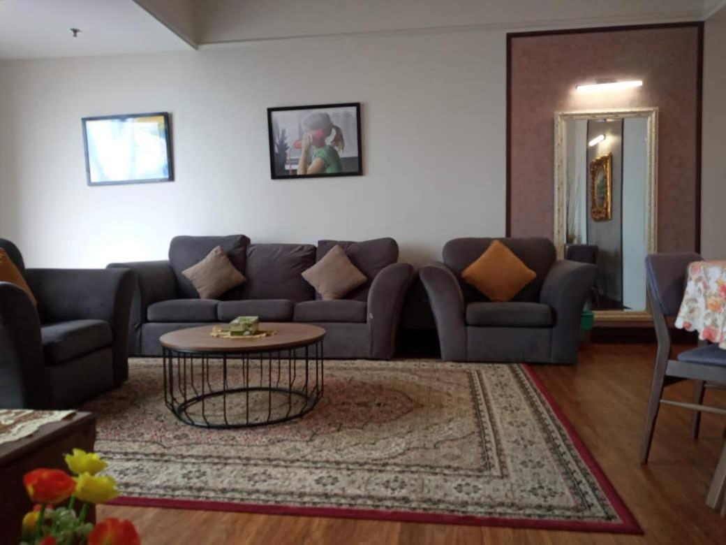 Fantastic Appartment At Times Square Kuala Lumpur Kültér fotó