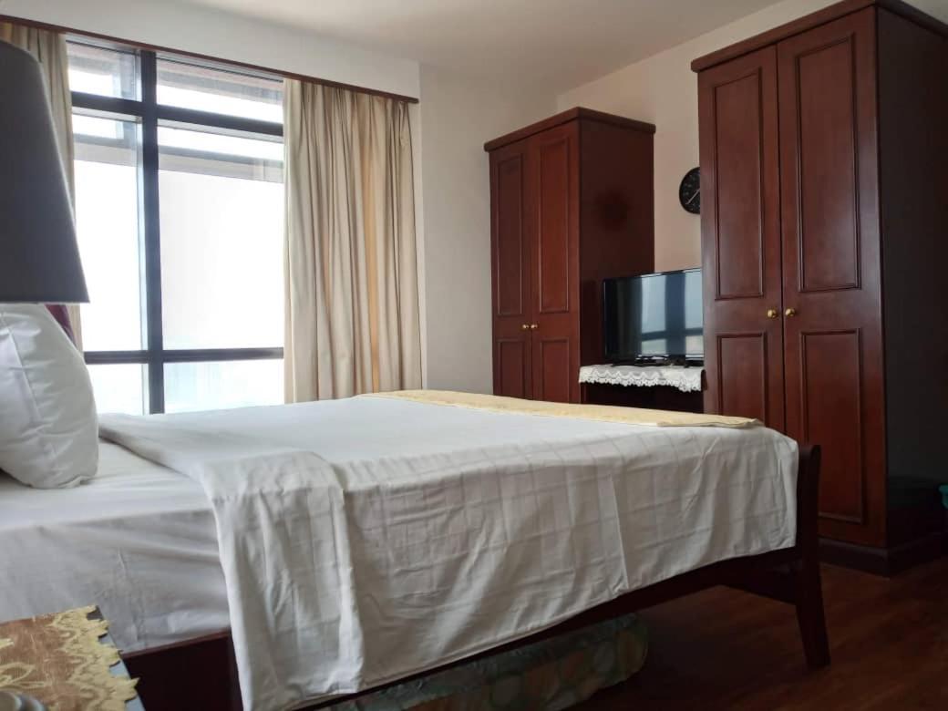 Fantastic Appartment At Times Square Kuala Lumpur Kültér fotó