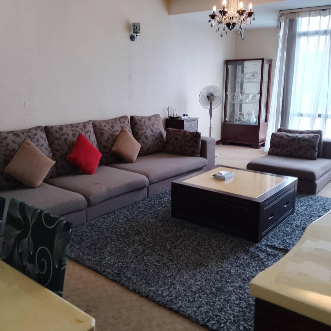 Fantastic Appartment At Times Square Kuala Lumpur Kültér fotó