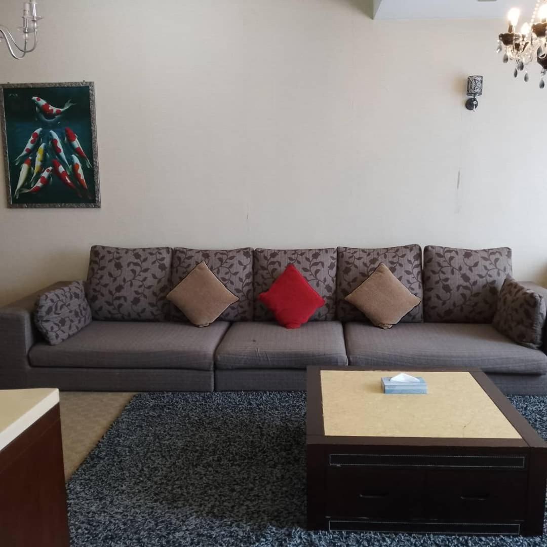 Fantastic Appartment At Times Square Kuala Lumpur Kültér fotó