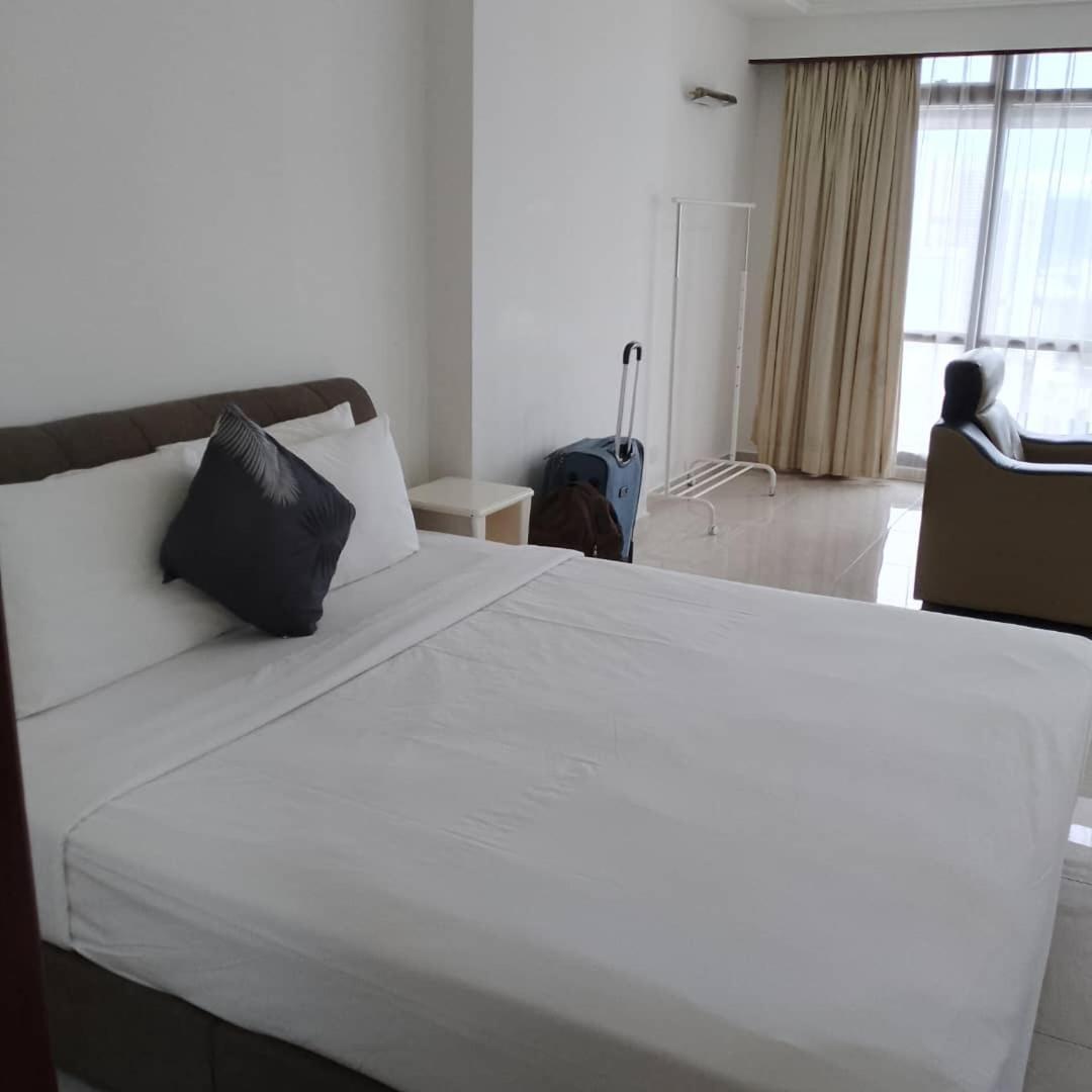 Fantastic Appartment At Times Square Kuala Lumpur Kültér fotó