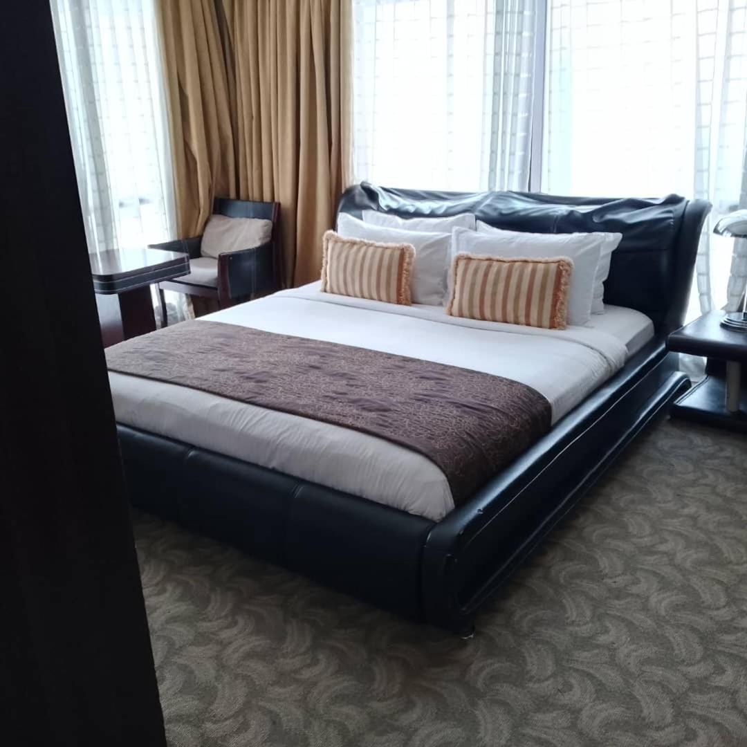 Fantastic Appartment At Times Square Kuala Lumpur Kültér fotó