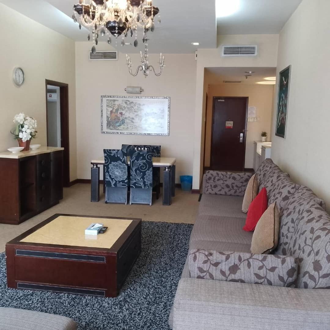 Fantastic Appartment At Times Square Kuala Lumpur Kültér fotó