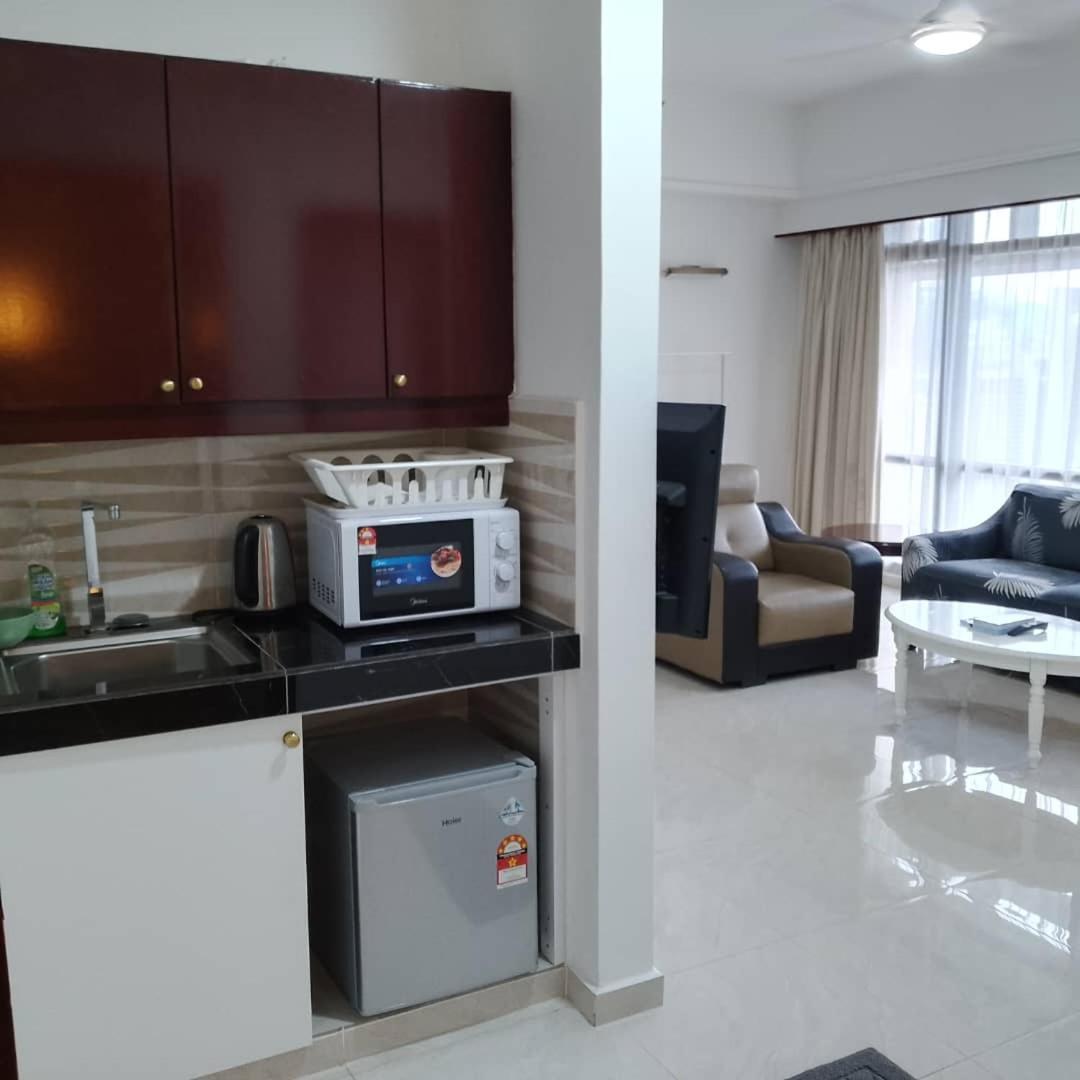 Fantastic Appartment At Times Square Kuala Lumpur Kültér fotó