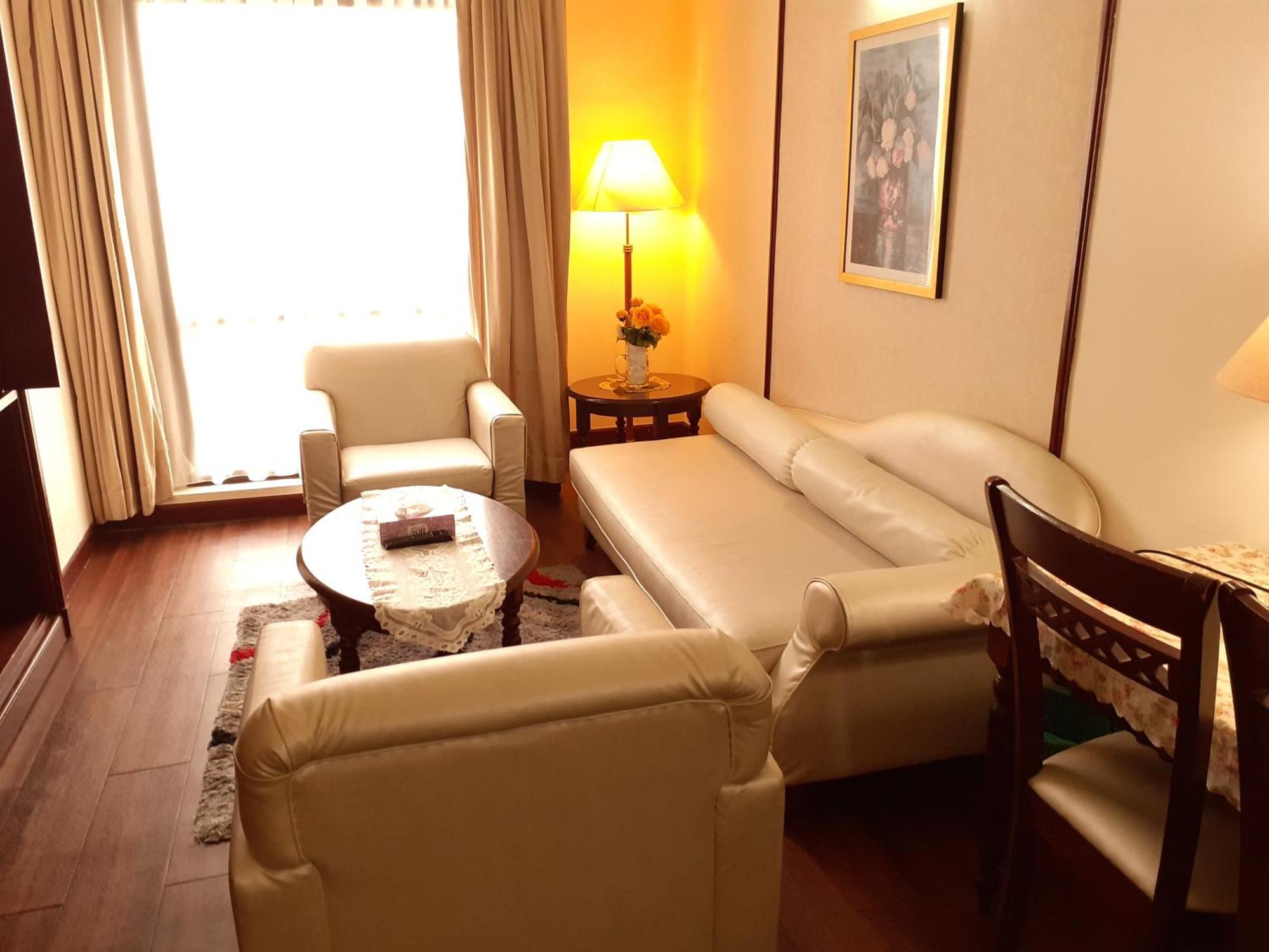 Fantastic Appartment At Times Square Kuala Lumpur Kültér fotó