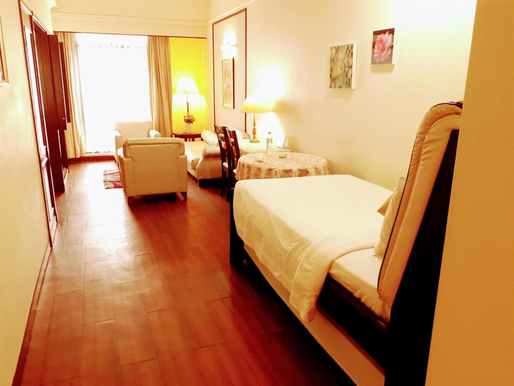 Fantastic Appartment At Times Square Kuala Lumpur Kültér fotó